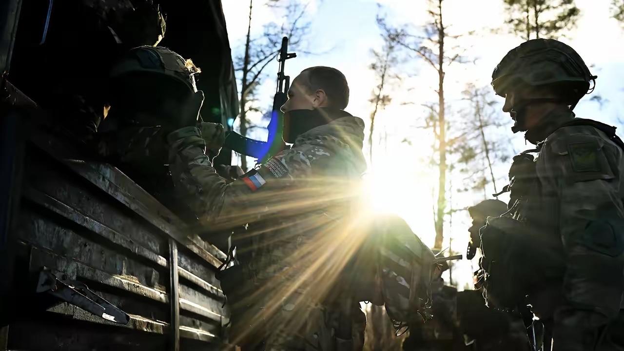 乌克兰痛失一整个州，据莫斯科发布的消息，俄军已经夺取了乌克兰卢甘斯克州100%的