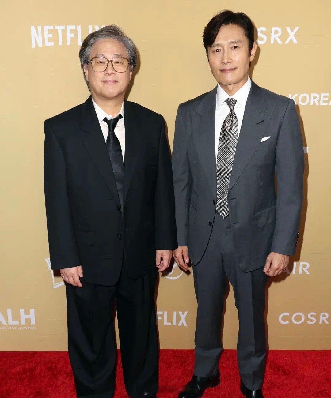 朴赞郁奥斯卡掉提朴赞郁再次冲奥失败，重演「分手的决心」一幕：提了金球奖，落选奥斯