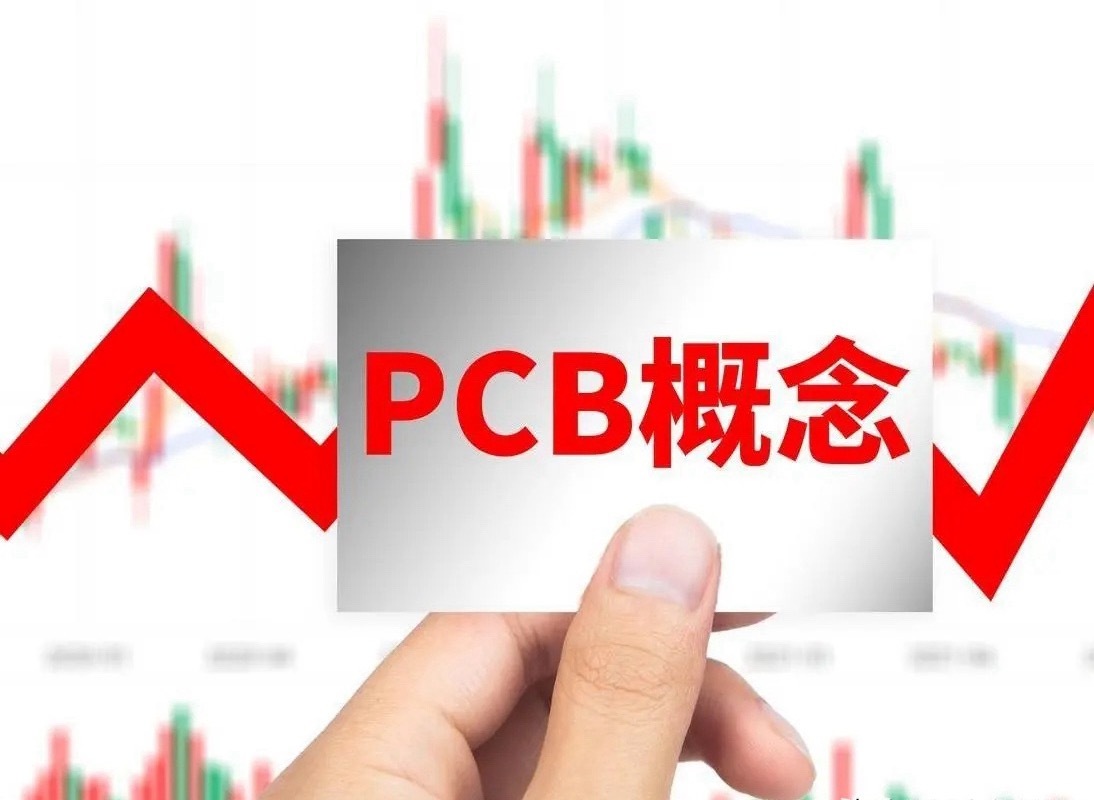 印制电路板PCB概念，二十强公司！1、生益科技：全球第二大刚性覆铜板生产商，全球市占率领先2、东山精