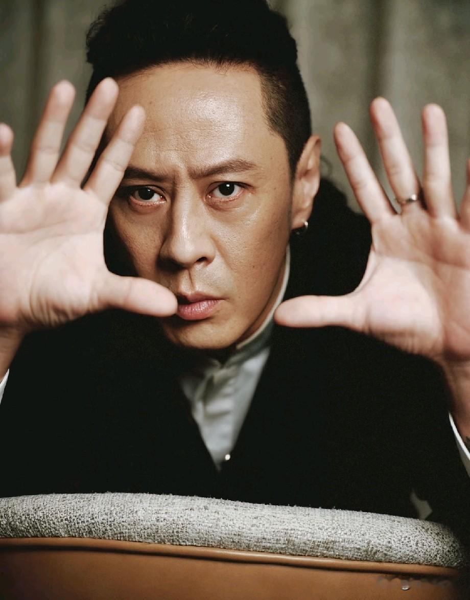 本来不认识马浴柯，因梁洛施才读懂这位低调实力派导演坦白说，在此之前我对马浴
