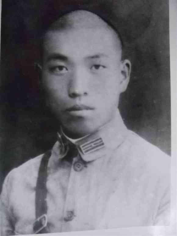 范子侠（1908—1942），江苏丰县人，八路军新十旅旅长、太行六分区司令员。早