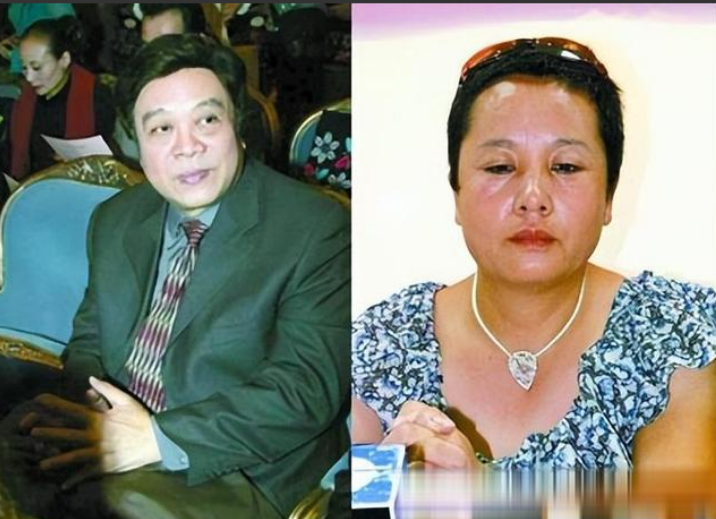 赵忠祥这么多年来一直与我保持不正当关系，并且把我折磨的满身疾病，我有录音可以作证