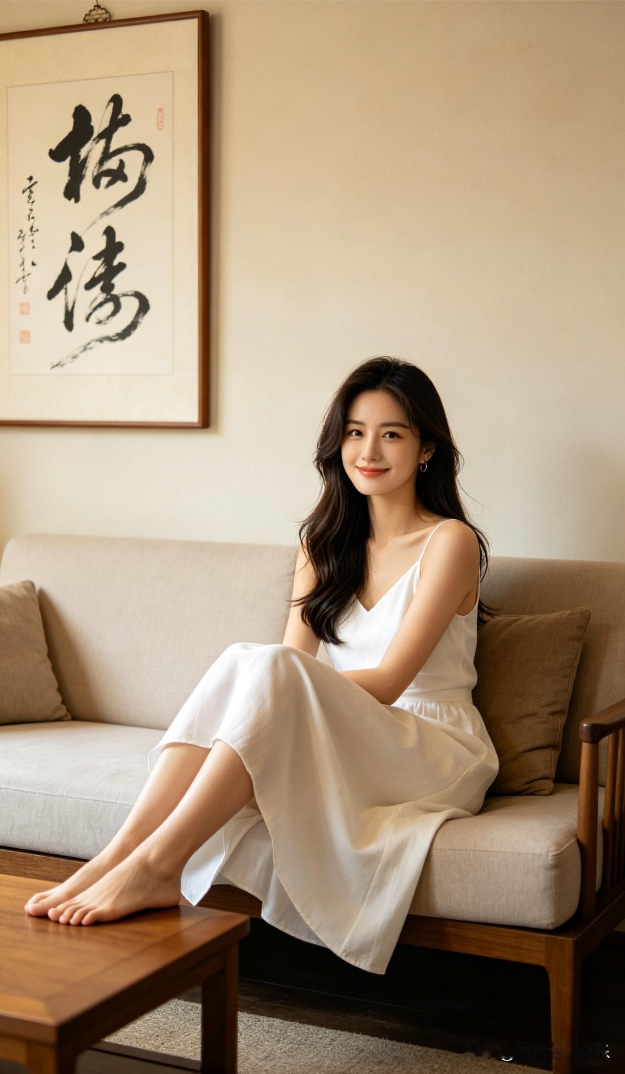 ai宝妈在家里休息ai宝妈宝妈辣妈ai辣妈辣妈生活家全职宝妈在家带娃，