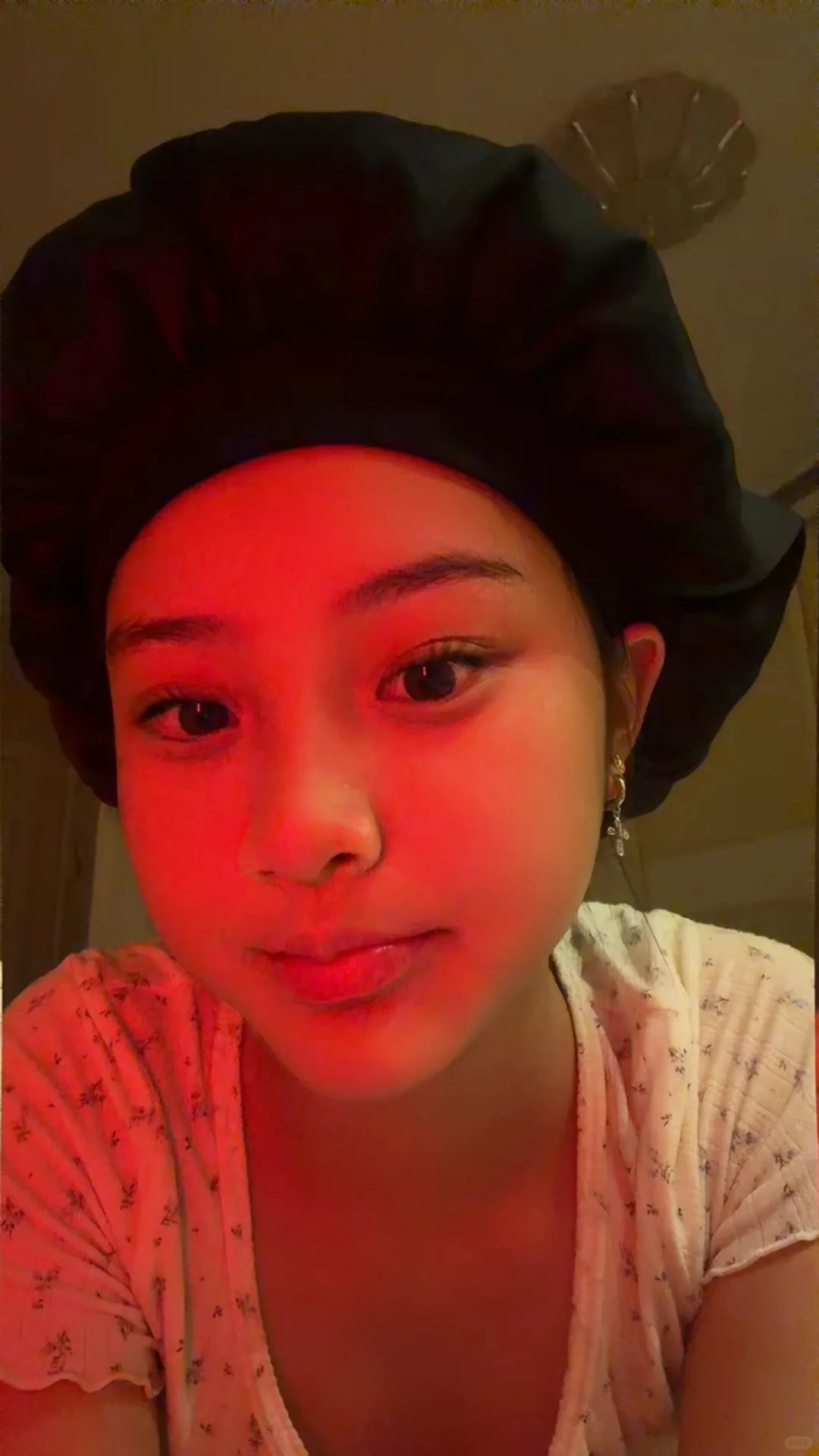甜馨太像爸爸了，简直是女版贾乃亮