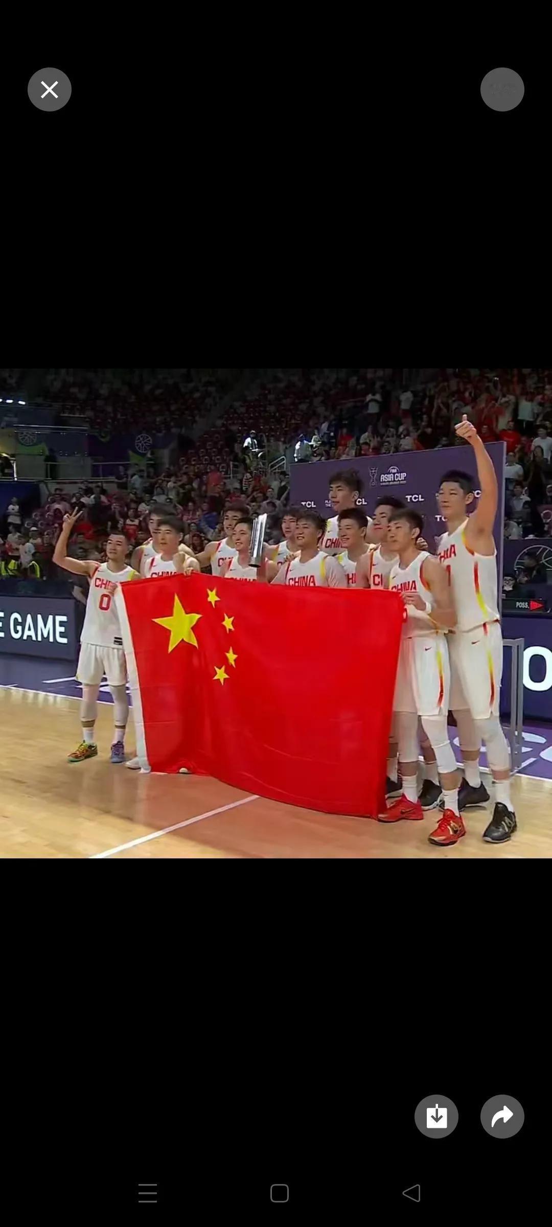 2027男篮世界杯预选赛第一窗口期中国男篮公布集训名单19进12，谁能最终入