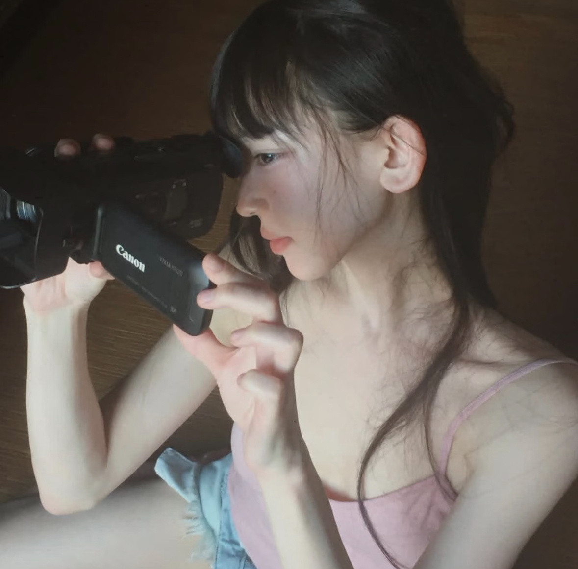 女头韩系ins｜审美积累​​​