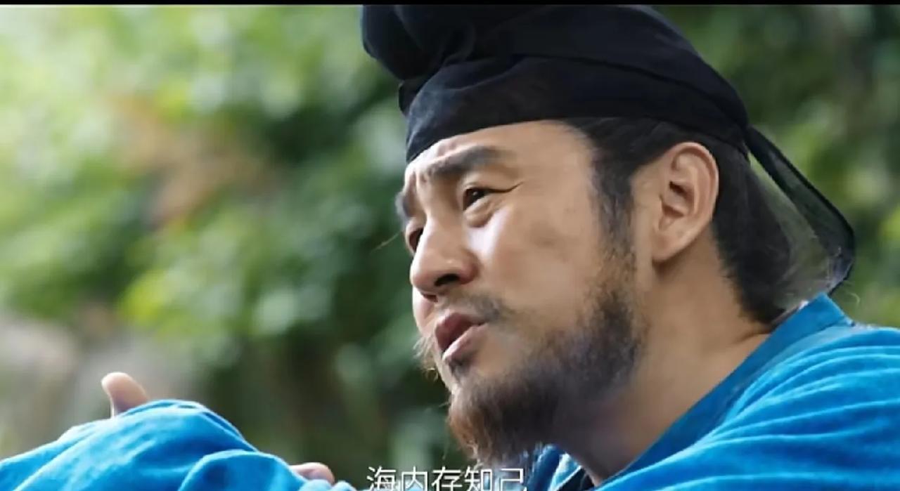 雷佳音一念诗，有一种东西特别打动人！最近在看《长安的荔枝》，雷佳音与帮他实验荔