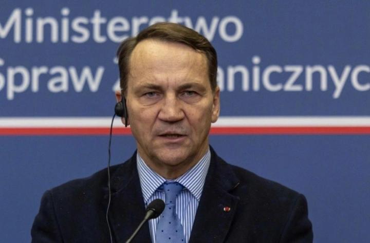 俄乌冲突代价算清了！波兰怒吼：我们流血，美国赚钱，绝不继续当傻子。据路透