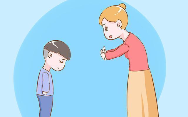 妈妈别当着孩子面换衣服, 尤其是家里有儿子的, 对孩子的影响很大