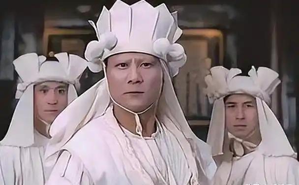能让元明清三朝皇帝都头疼不已的白莲教，到底是个什么组织？电影里演的全是假的！ 