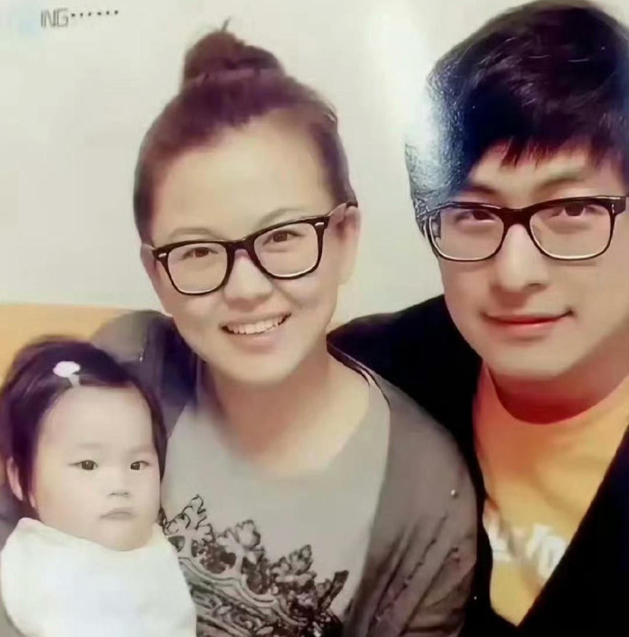 突然打开一个新思路，虽然孩子爸在婚姻里渣被逼无奈离婚，但不可否认对方基因好比