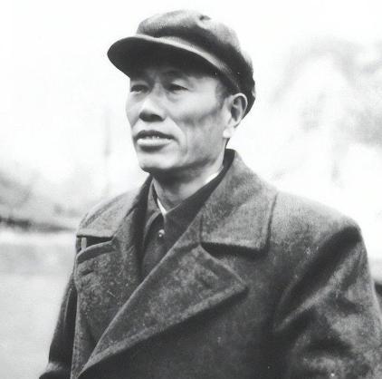 1959年，有人问，彭德怀脾气大，志愿军中许多高级将领，包括副司令洪学智、韩先楚