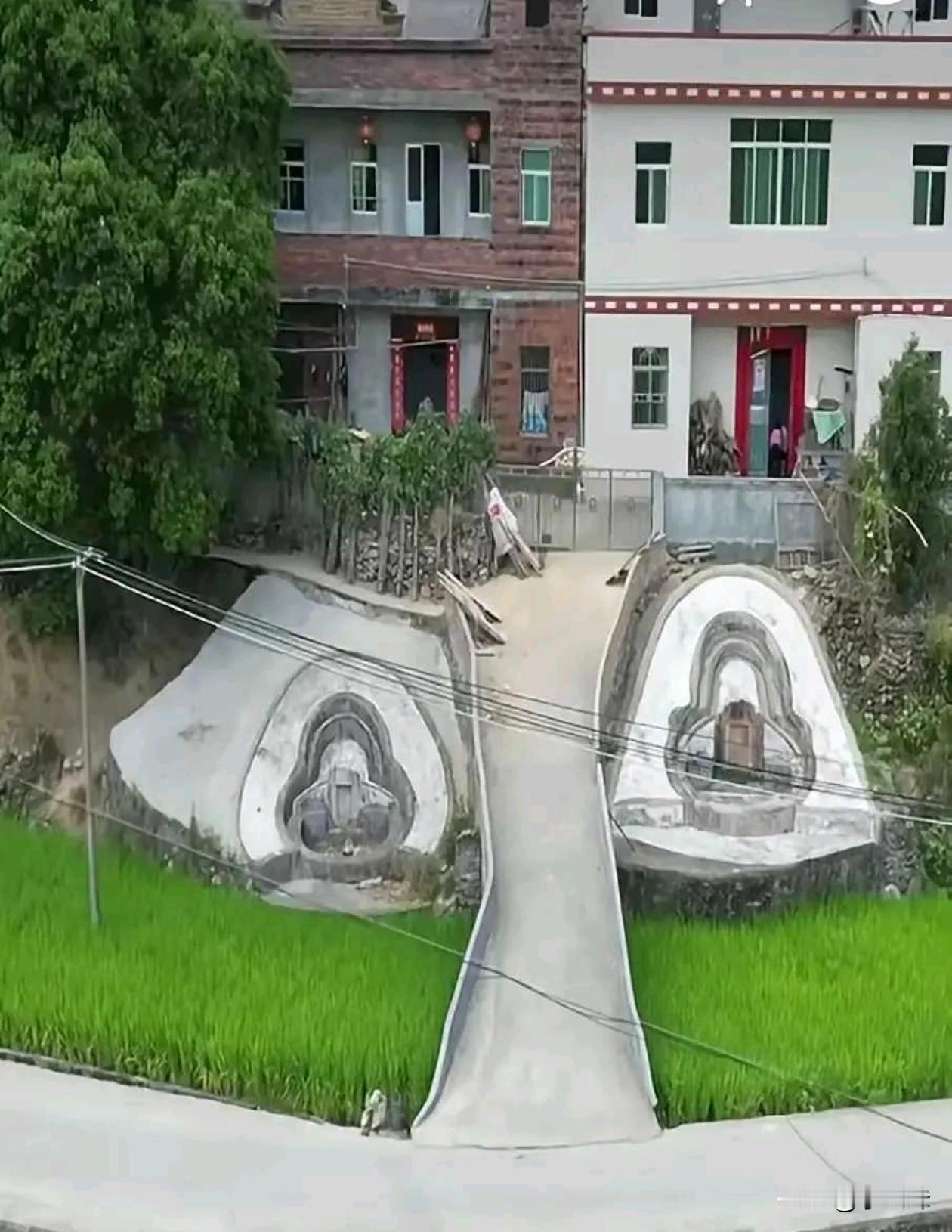 这才是真正的墓后老大[捂脸哭]