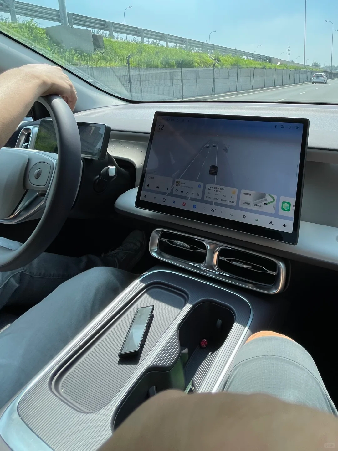 670km续航的轿车只卖11.98万！零跑B01你认真的吗？零跑B01的价格真的吓到我了😱零跑B0