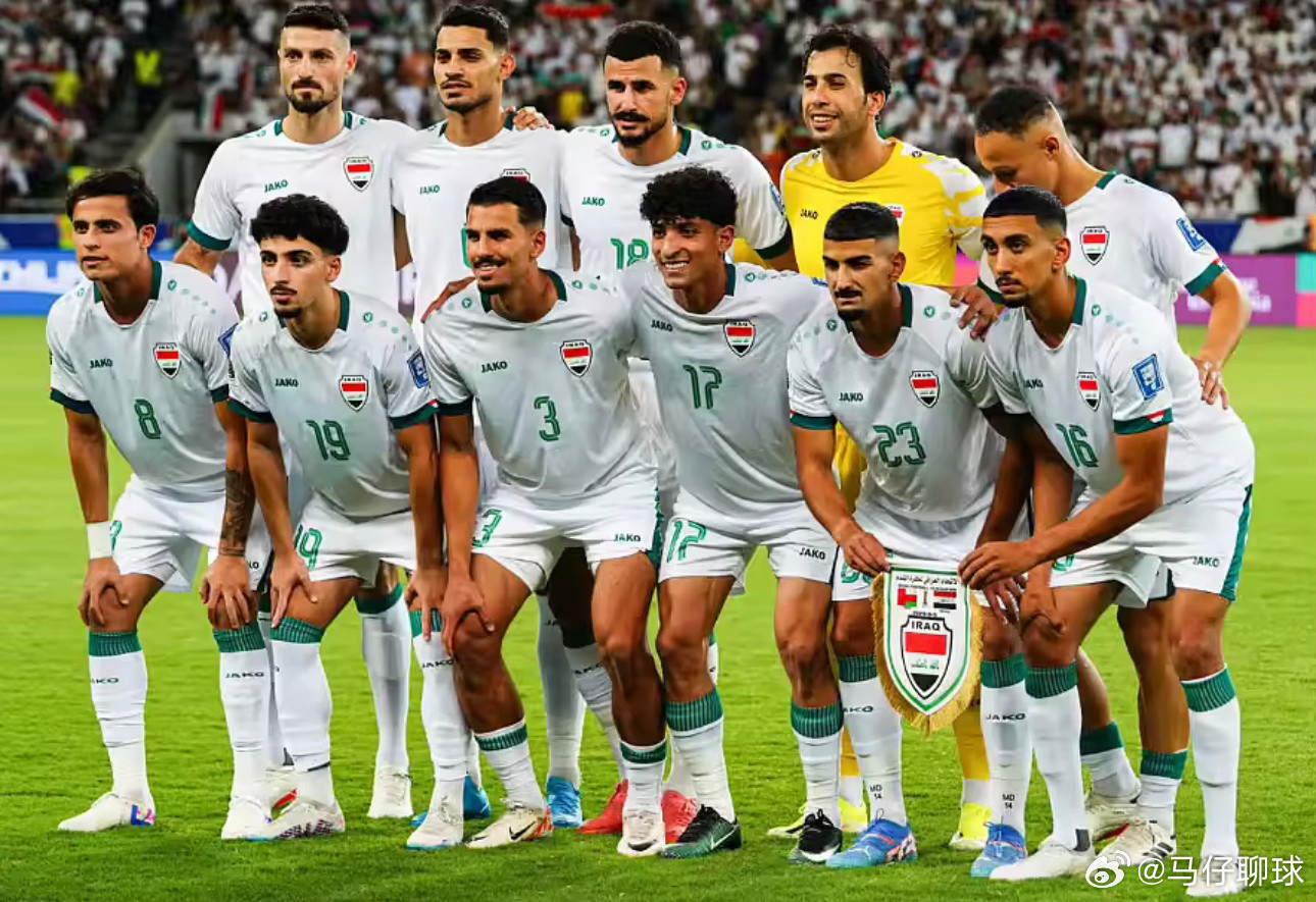 3月6日讯根据伊拉克媒体MawazinNews的报道，伊拉克足协已经告知国际
