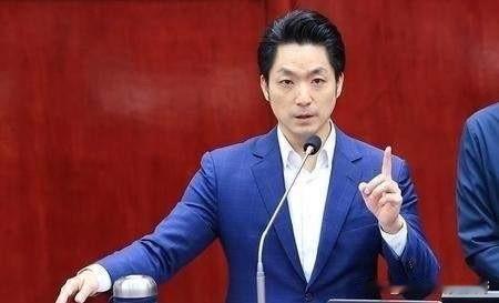 台北市长蒋万安曾撂了句狠话！他表示，如果大陆军机继续在台海绕飞演习，他就要停掉创