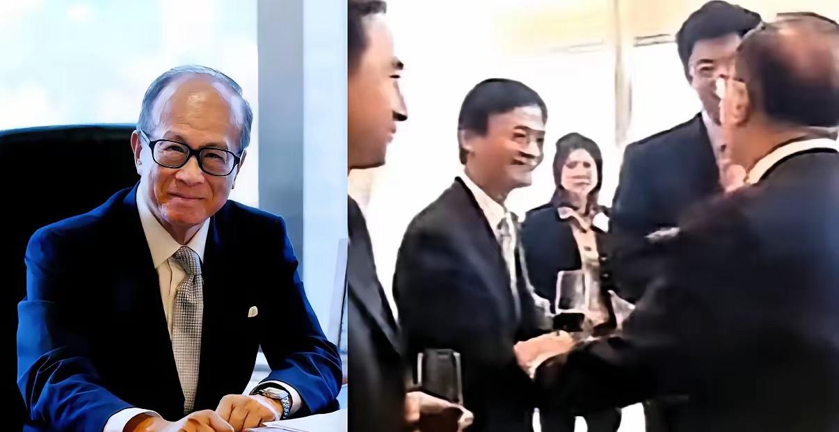 被低估的李嘉诚：悄悄助推了一代中国民营企业家很多人只记得他的商业传奇，却很少