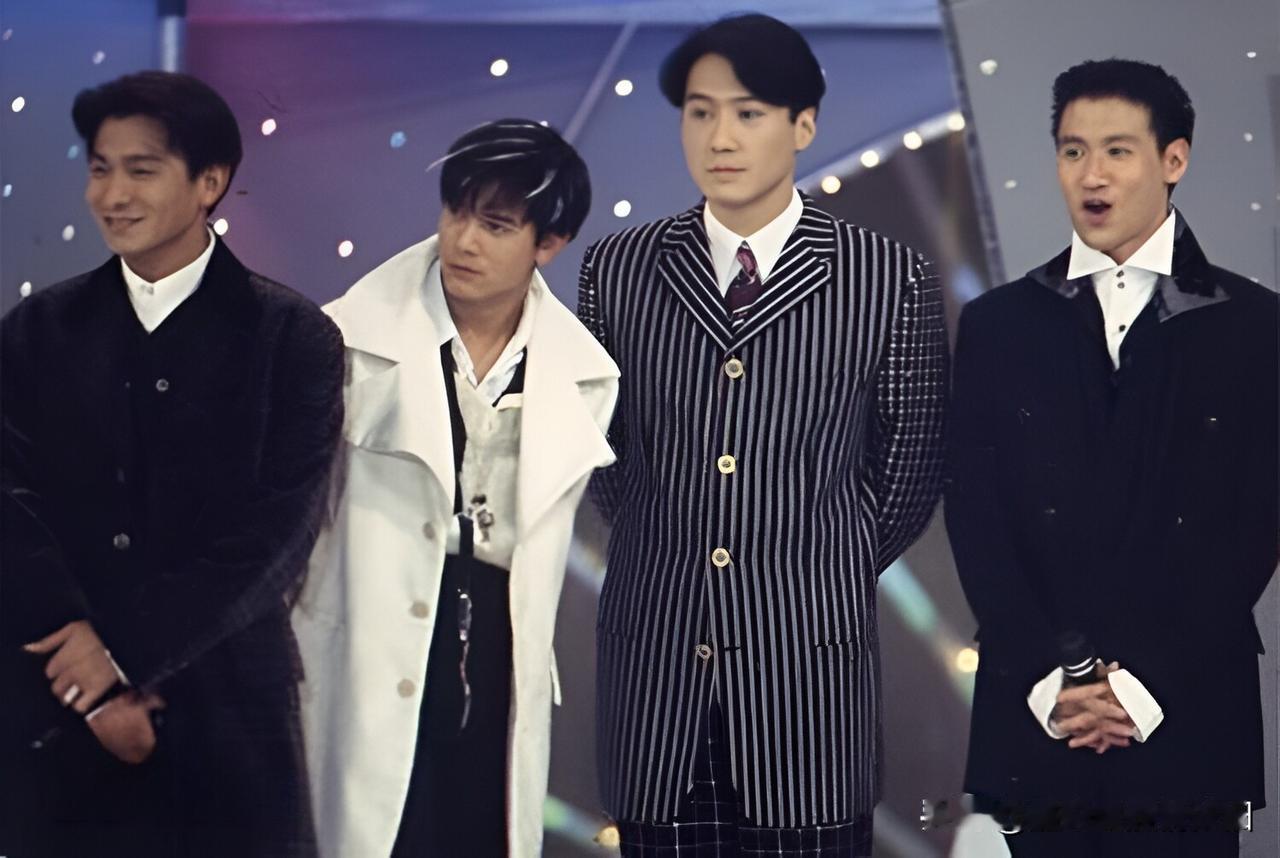 张学友的婉拒，寒了广大粉丝的心。作为粉丝，真的特别失望。“四大天王”是我们青春