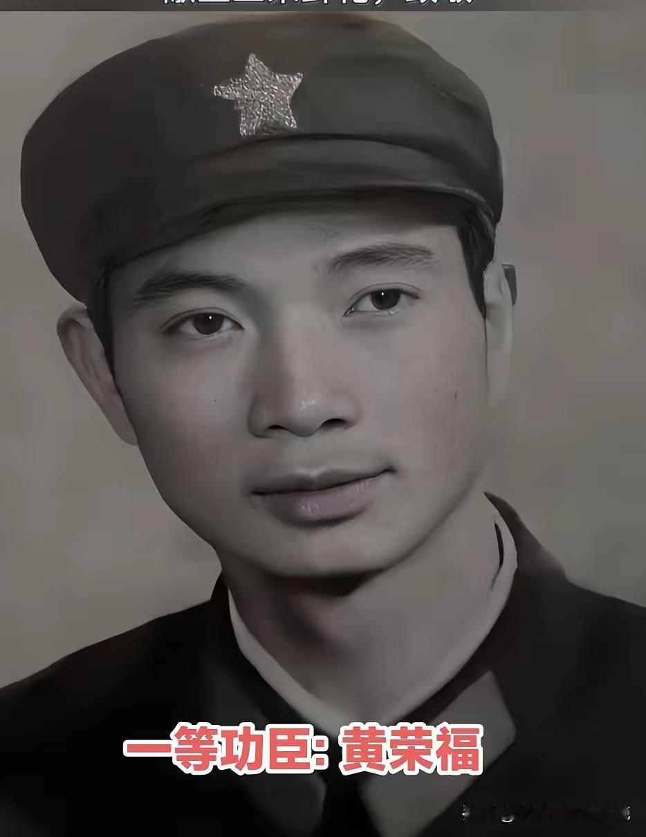 他是在老山前线牺牲的战士中年龄最大、兵龄最长的烈士，他就是壮烈牺牲对越战场上的江