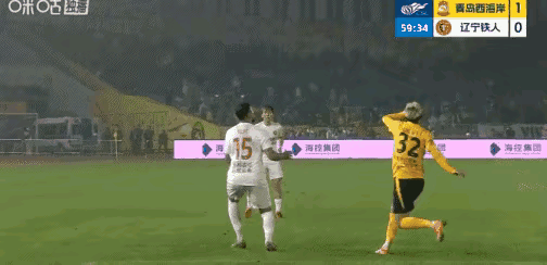 昨晚进行的几场中超联赛第五轮，又创造出多个中超名场面，难怪中国足球难以出头！