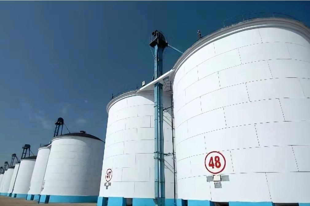 除了抓间谍，查武器库，国家应该也要真真实实的调查全国粮食储备情况。甚至“油库”“