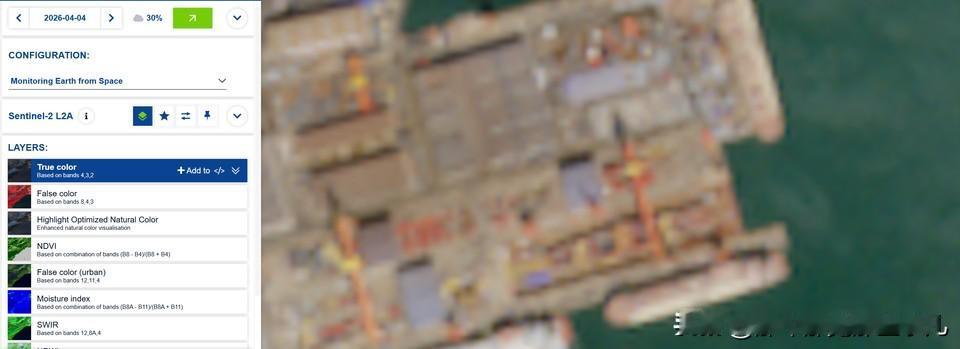 倚剑观海待天倾！新舰建造进度对标福建舰，4个月后甲板将露全貌当前进度直接对标