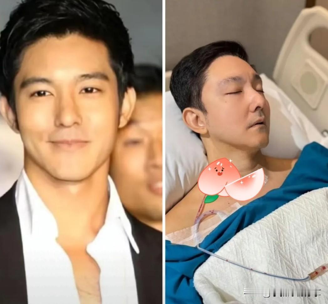 一开始我以为，立威廉是中国人是因为他的眼睛是黑色的，结果我发现他居然是新加