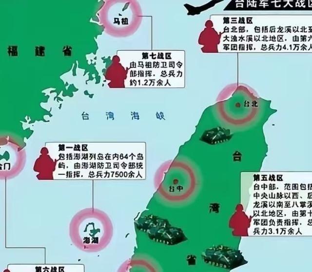 目前中美“搏杀”已进入深水区，如果接下来美国敢挑起台湾宣布独立建国，想把我们引入