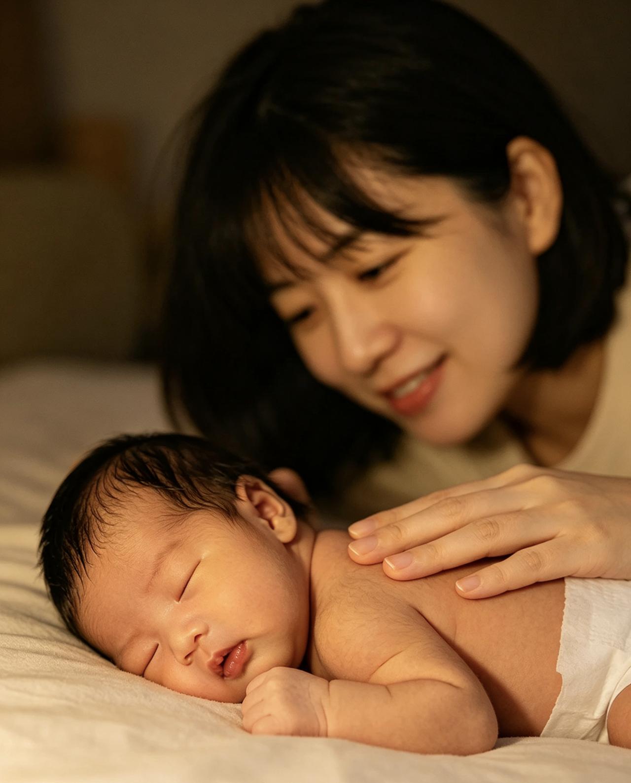 娃娃晚上精力旺盛不爱睡觉怎么办?宝宝晚上不睡觉？这5招让娃秒变“小睡神”！