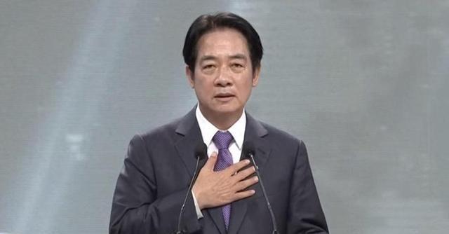 多国高官窜台时，大陆却官宣重磅消息，在阅兵当天击溃台当局！2025年8月底