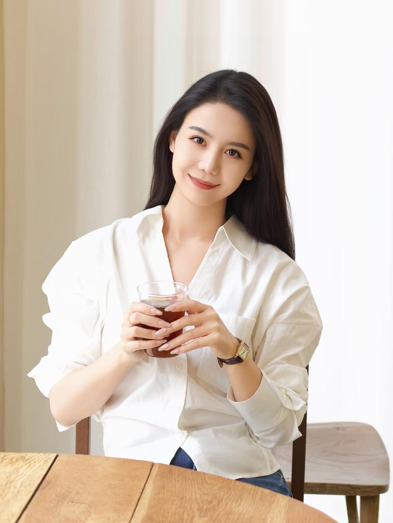 怎么穿搭会让人比较显温柔