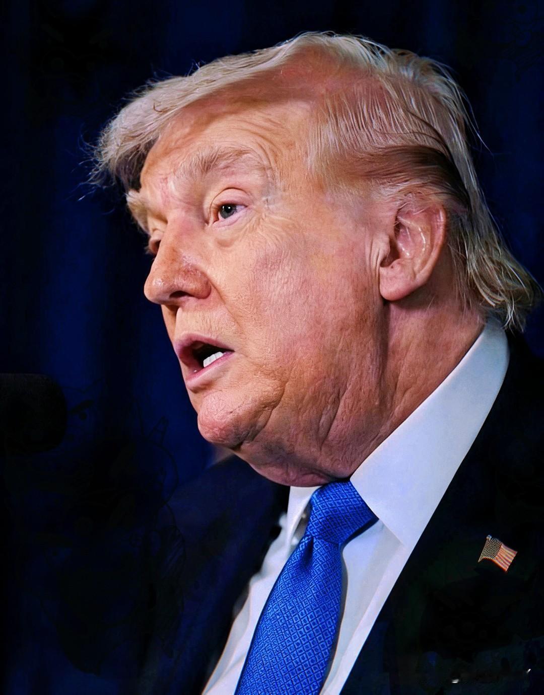 特朗普突然表态，3月17日，特朗普突然在社交平台“开炮”，称美国不需要北约，也