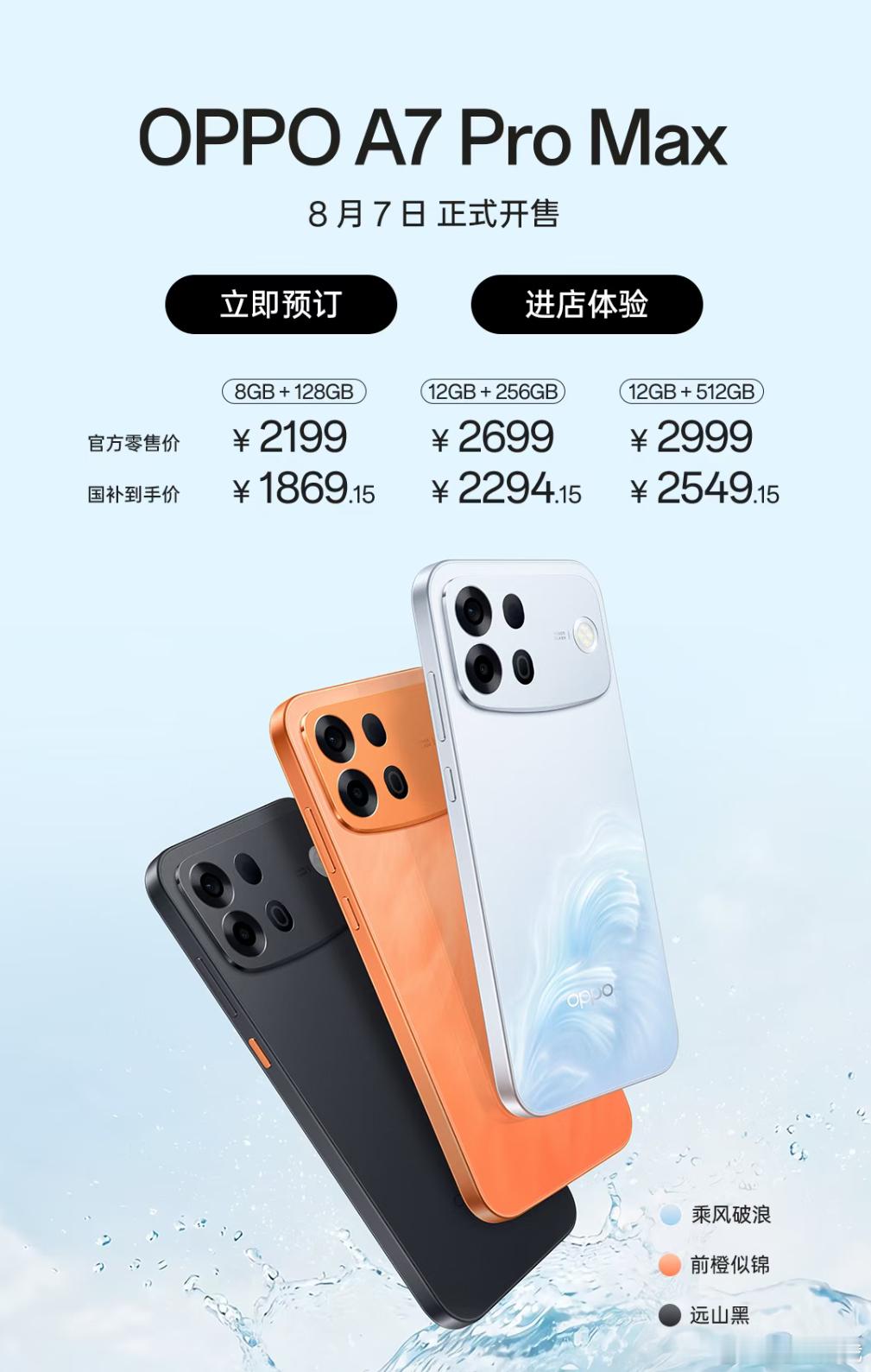为什么128GB的手机还在出128GB没消失，是因为总有这么一群人：长辈、轻