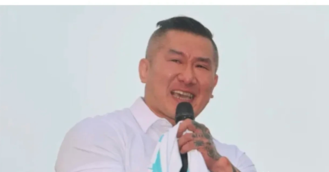 台湾网红“馆长”的影响力，是不能小觑，所以他宣布要去大陆当天，台媒新闻做颇大，我