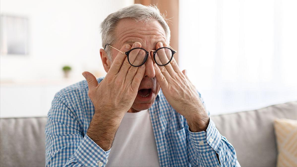 糖尿病并发症比你想象的更近，身体出现5类症状，别忽视，快就医很多人对糖尿病的