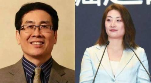 利益场上无父子！宗馥莉和宗泽后就是很好的例子。2025年10月10日，宗馥莉再度