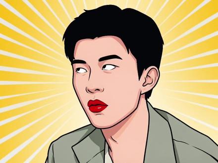 原来主要当上明星就能财富自由啊