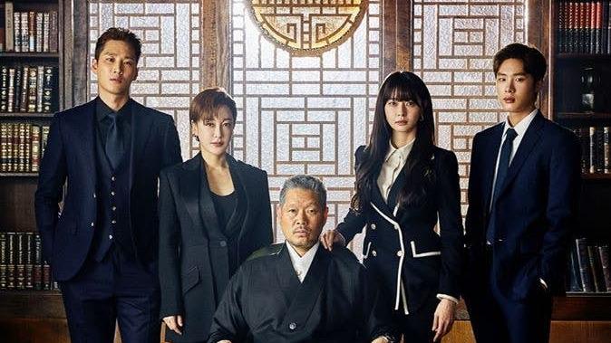 《梨泰院CLASS》預告、海報釋出! 朴敘俊神還原漫畫角色被贊