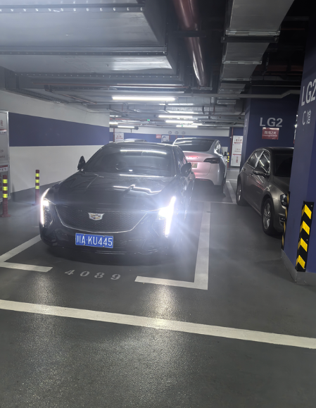 CT5车主真心话，优缺点全坦白作为一个CT5的车主，现在已经跑了一万多公里了