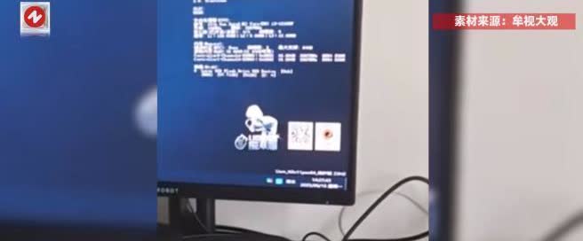 “太坑人了！”江苏，一男子家的电脑坏了，便直接找了一位上门的师傅维修，可没曾想师