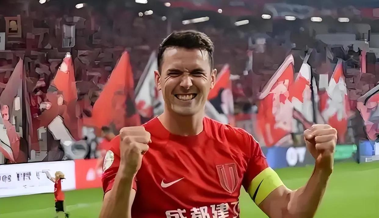 徐正源和俱乐部矛盾公开化以后，各种作妖的谣言就出来了，什么徐正源要去上海海港，周