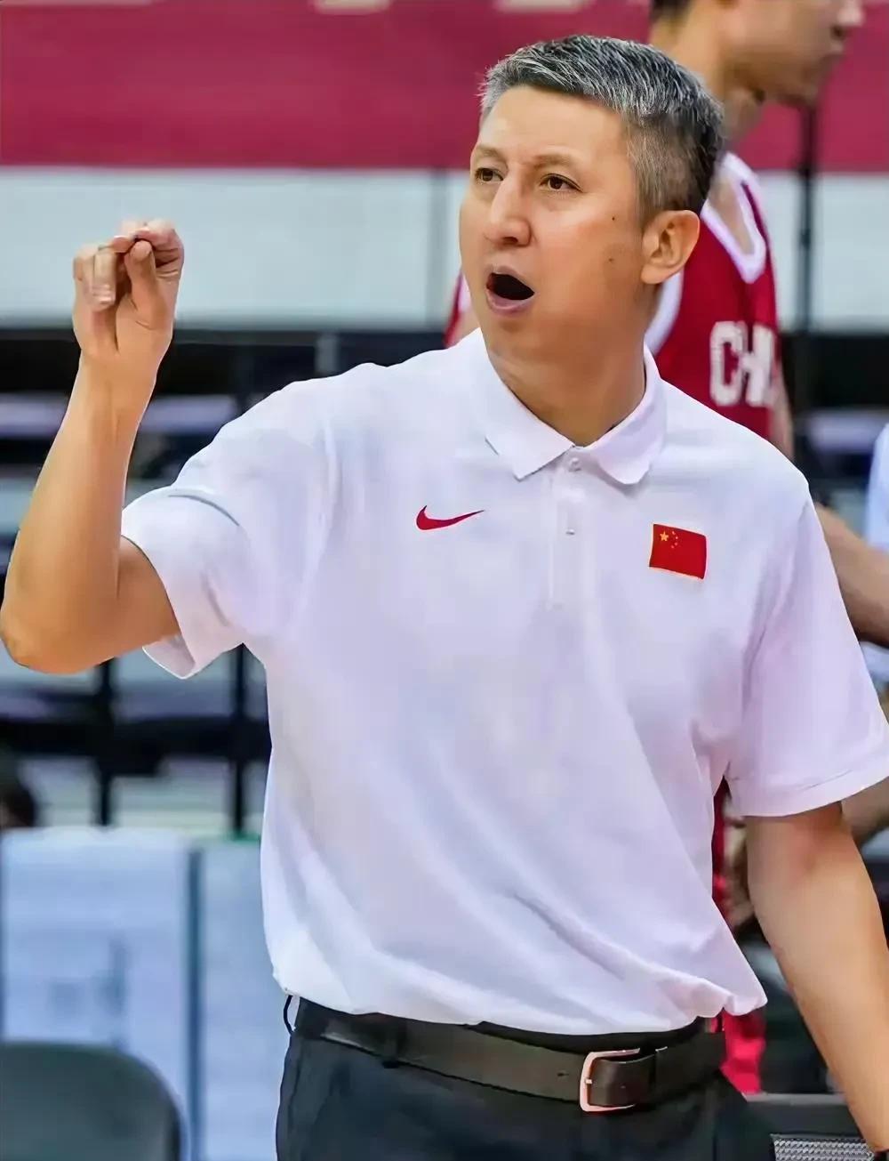 不知道大家发现没有？中国男篮能赢新西兰，不仅是因为赵睿努力，还因为他们有一
