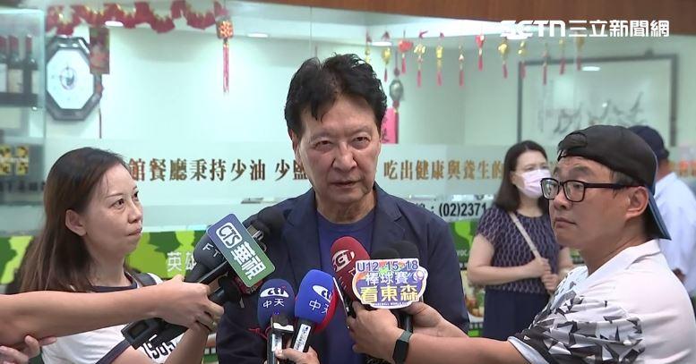 台媒：国民党主席选举5组人马确定参选！罗智强、张亚中、郑丽文明日领表国民党主席