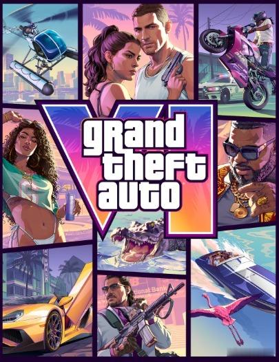 GTA6预购销量爆炸GTA6游戏给大伙唠唠《GTA6》的预购最新战绩，据统计仅