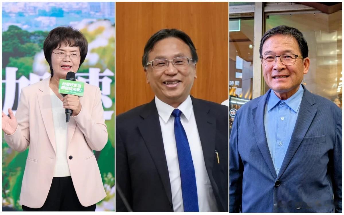 彰化县长登记吉日曝光！魏平政与邱建富同一天彰化县选举委员会将于8月31日起开