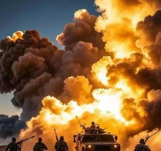 美国希望打，欧洲希望打，印度希望打，俄罗斯希望打，东盟希望打，连朝鲜、韩国、以色