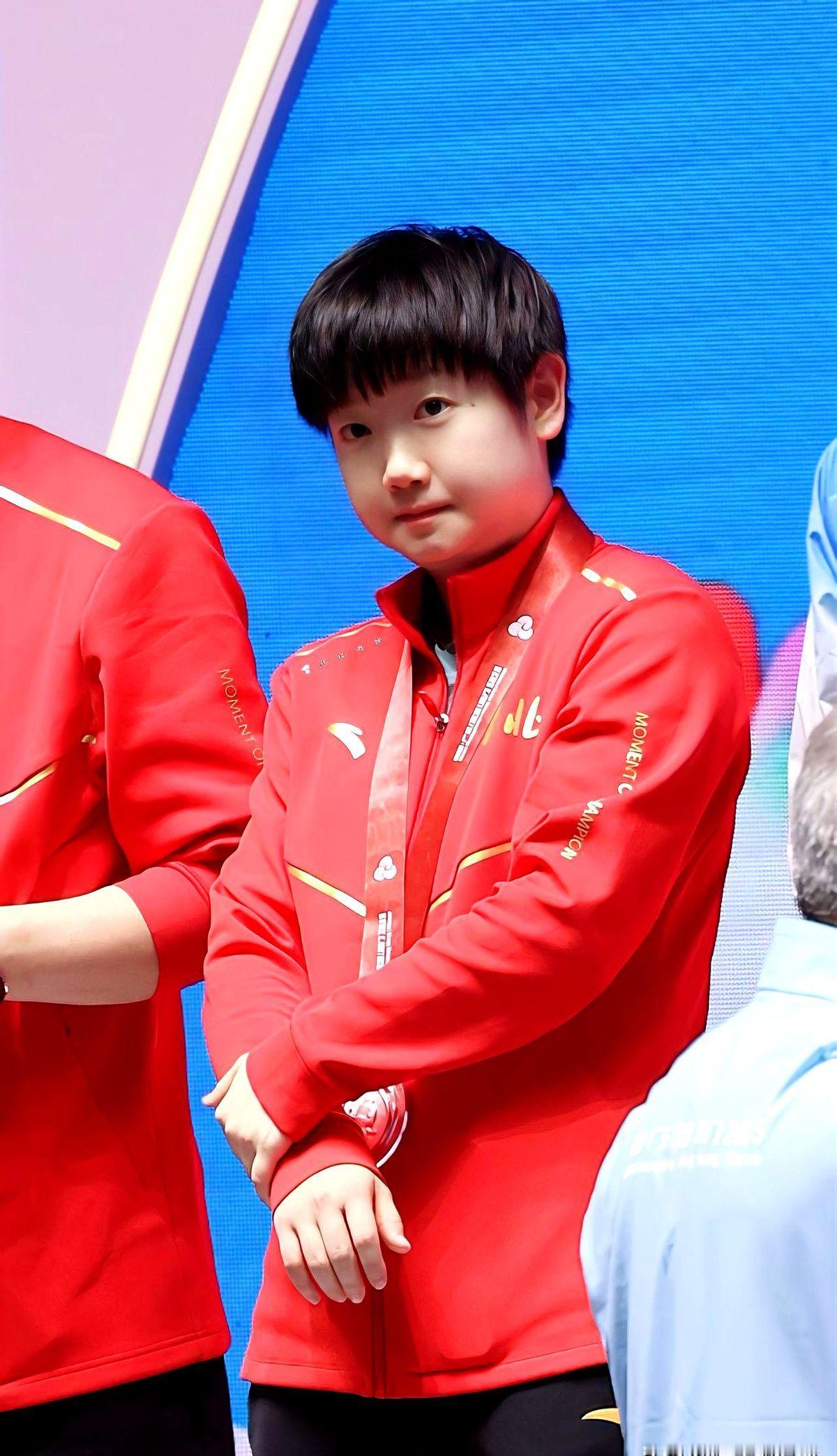 全运会乒乓球赛事落幕，给国乒6大主力打分。王曼昱女单实现了卫冕，决赛碾压孙颖莎