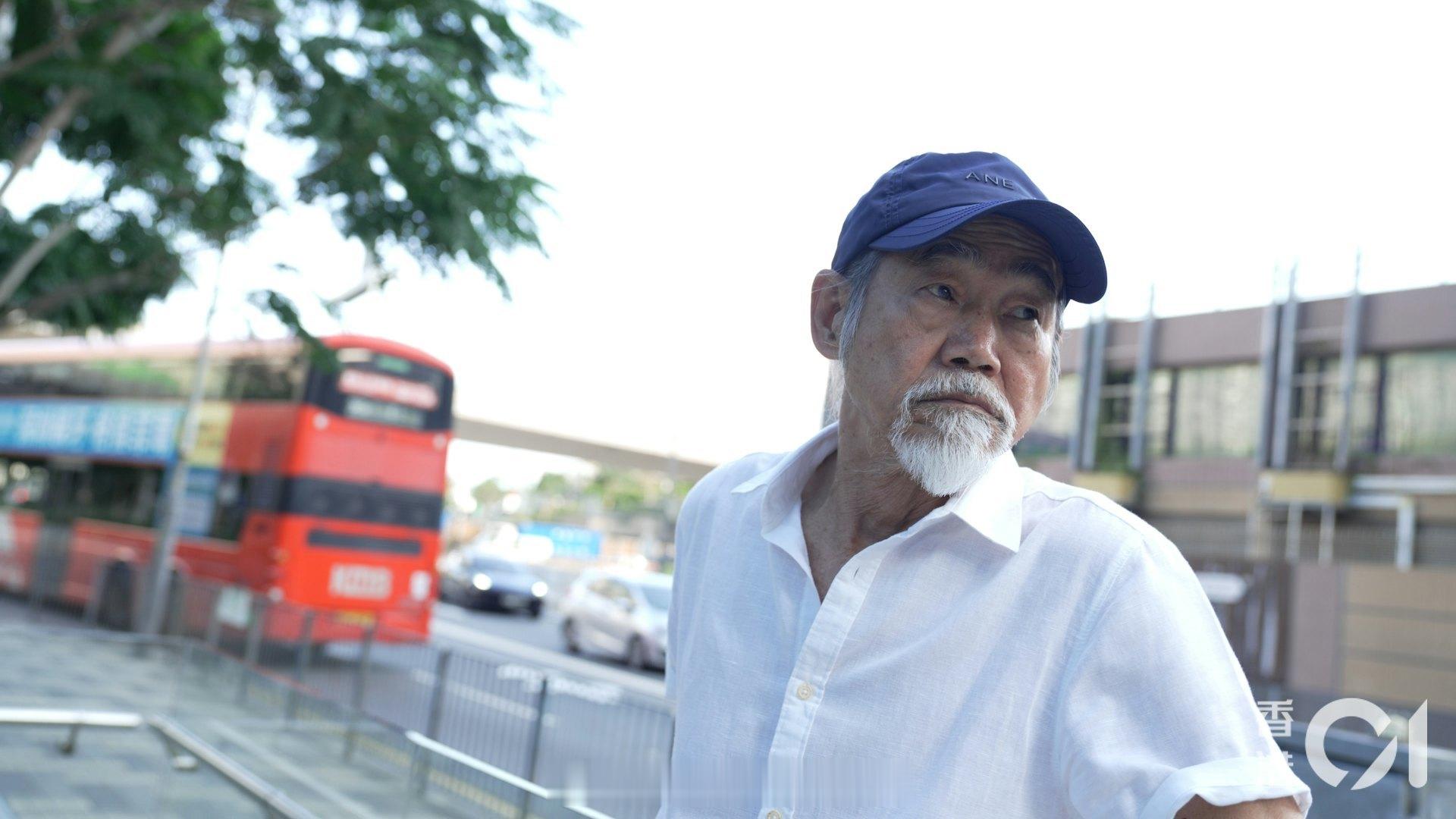 专访｜元华被后辈指点演戏却从不反驳，嘴上听得进去，行动依旧坚持自我已故艺人林正英
