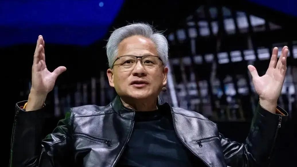 “芯片又不是浓缩铀，卖给中国怎么了”，黄仁勋们越着急，越证明咱们走在对的道路上！