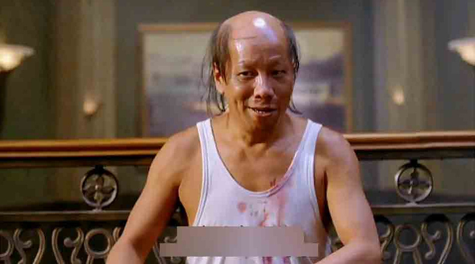 【周星驰说永远怀念梁小龙】梁小龙曾拒与周星驰再度合作1月18日，周星驰在社交平